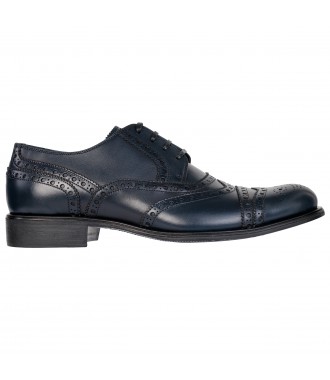 DOLCE&GABBANA pánské elegantní boty Oxford -60%%%