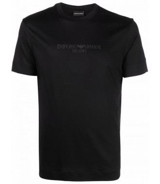 EMPORIO ARMANI luxusní pánské tričko t-shirt
