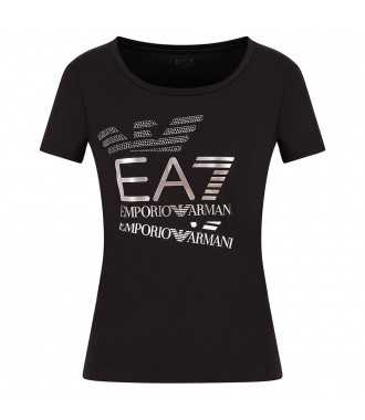 EMPORIO ARMANI EA7 dámské tričko t-shirt