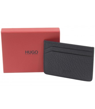 HUGO BOSS card holder obal na vizitky -40%%% ideální jako dárek